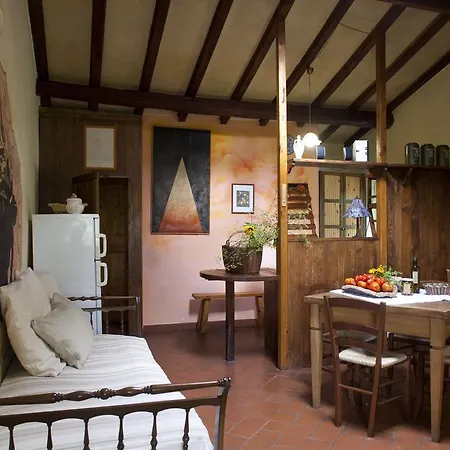 All'antico Silbule Agroturismo