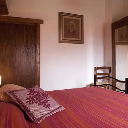 Agroturismo All'antico Silbule *
