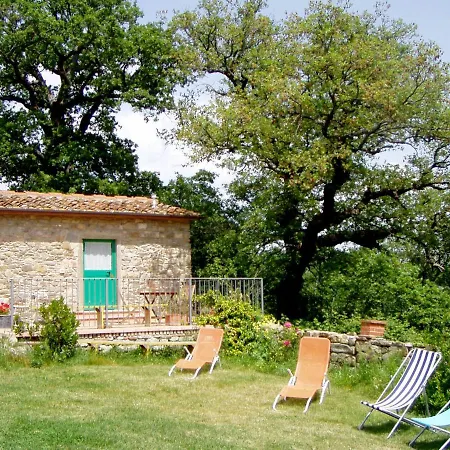 All'antico Silbule Agroturismo *