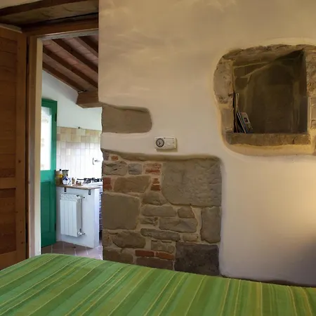 All'antico Silbule Agroturismo *