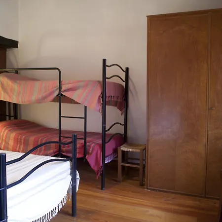 All'antico Silbule Agroturismo Casavecchia