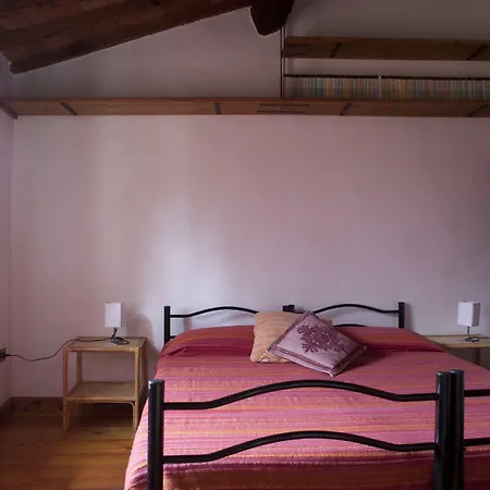 All'antico Silbule * Casavecchia