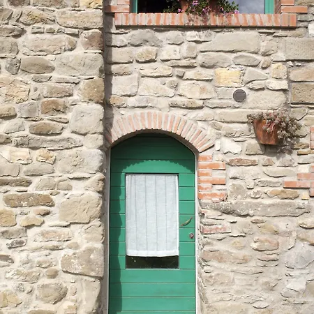 Agroturismo All'antico Silbule *