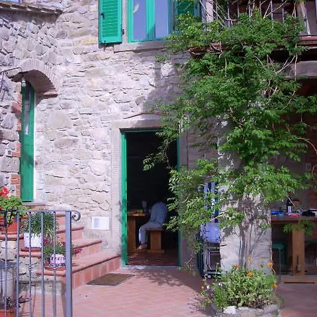 Agroturismo All'antico Silbule Casavecchia
