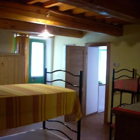 Agroturismo All'antico Silbule *