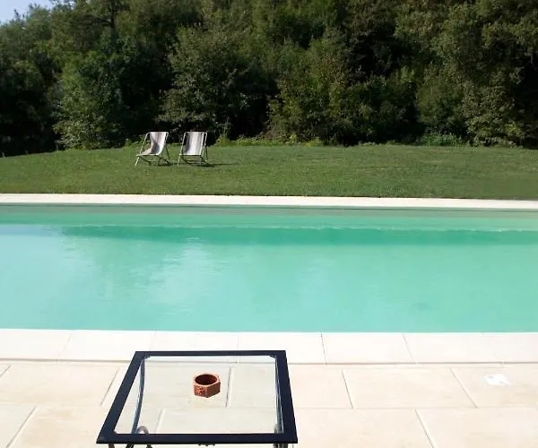 Agroturismo All'antico Silbule Casavecchia