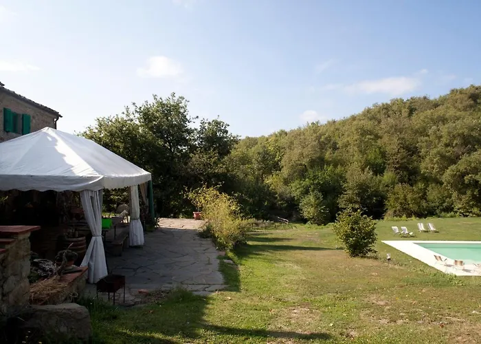 All'antico Silbule * Casavecchia