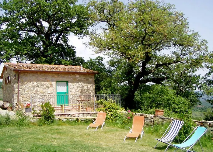 All'antico Silbule Agroturismo *