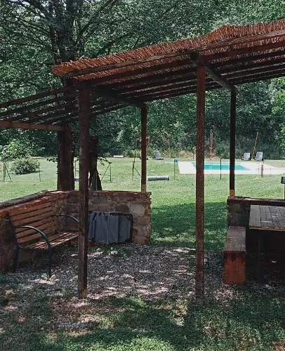 Agroturismo All'antico Silbule Casavecchia