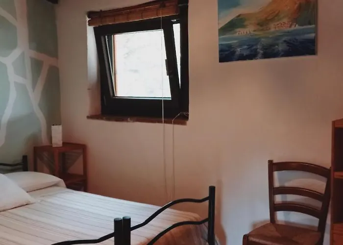 Agroturismo All'antico Silbule Casavecchia