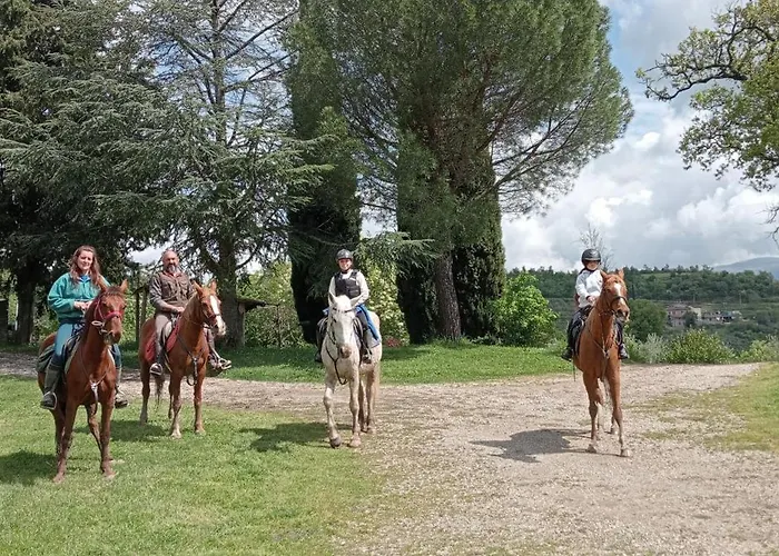 All'antico Silbule * Casavecchia