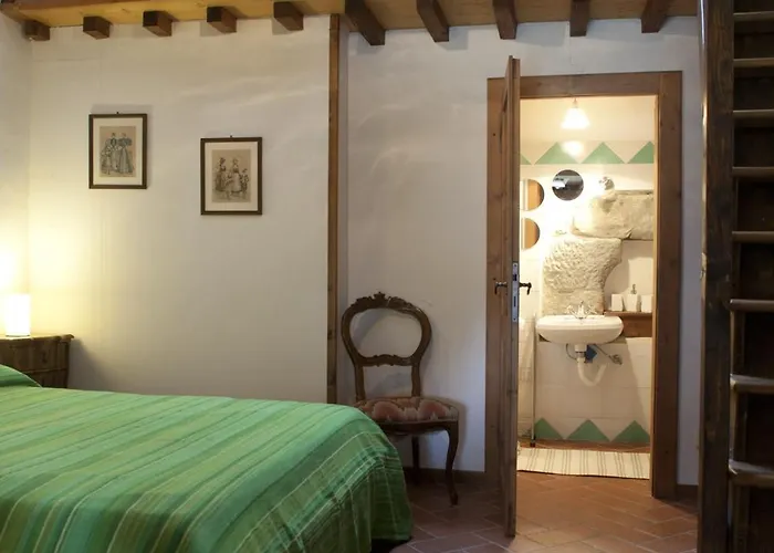 All'antico Silbule *