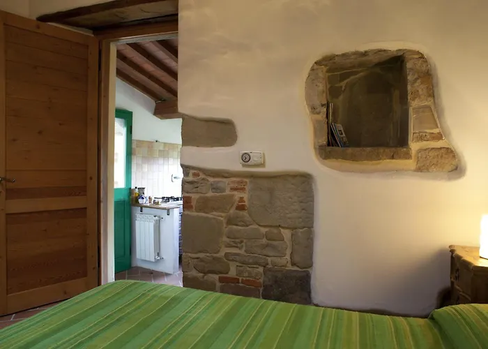 All'antico Silbule Agroturismo *