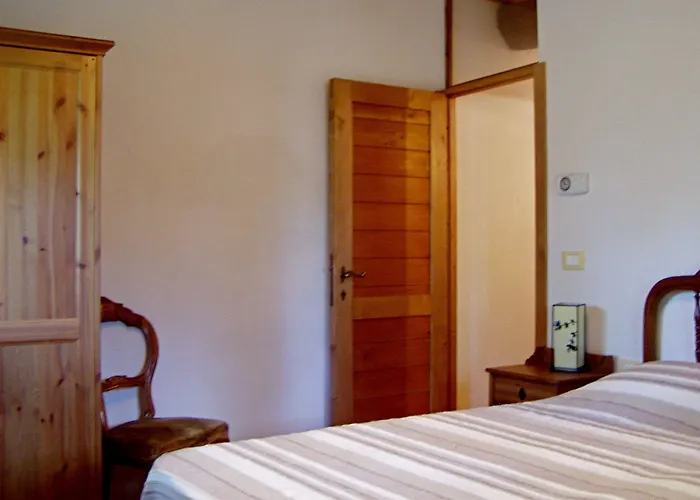 All'antico Silbule Agroturismo *