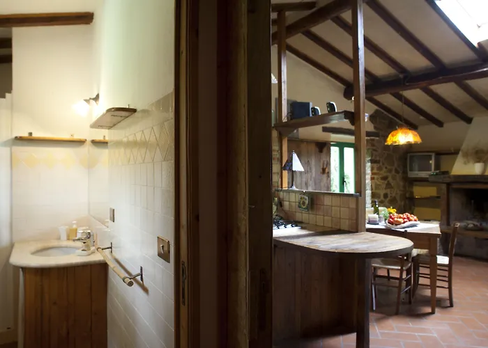 Agroturismo All'antico Silbule Casavecchia