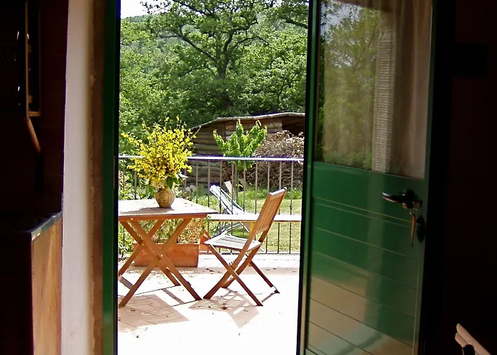 Agroturismo All'antico Silbule *