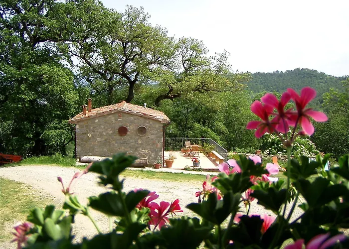 Agroturismo All'antico Silbule *