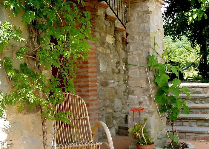 Agroturismo All'antico Silbule