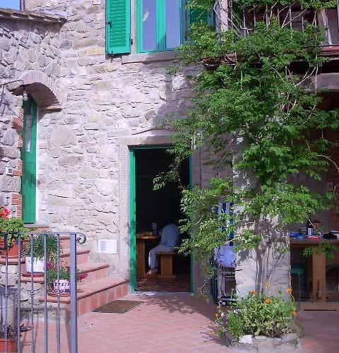 Agroturismo All'antico Silbule Casavecchia