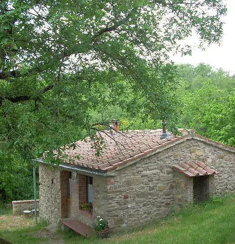 Agroturismo All'antico Silbule