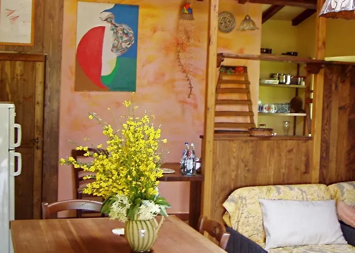 Agroturismo All'antico Silbule