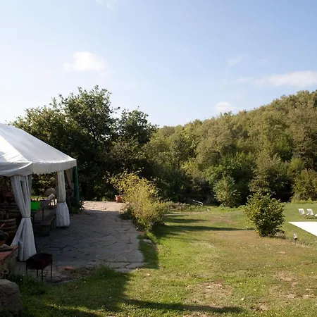 All'antico Silbule * Casavecchia