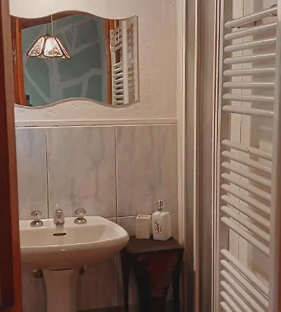 Gospodarstwo agroturystyczne All'antico Silbule *