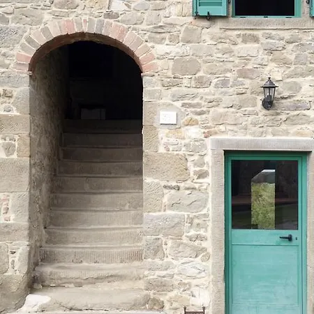 All'antico Silbule * Casavecchia