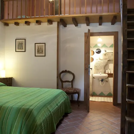 All'antico Silbule *