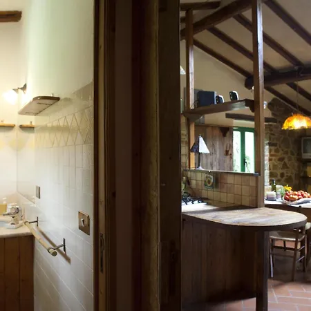 All'antico Silbule * Casavecchia