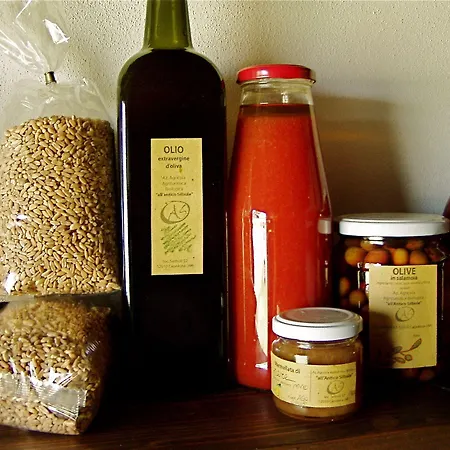 All'antico Silbule *