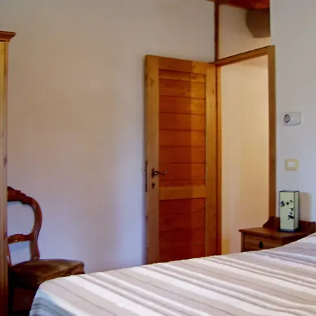 All'antico Silbule Gospodarstwo agroturystyczne *