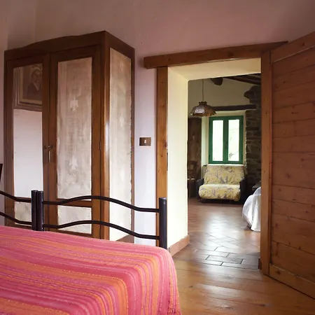 All'antico Silbule * Casavecchia