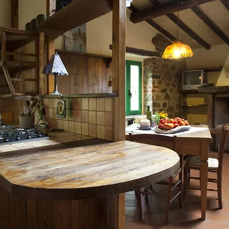 All'antico Silbule * Casavecchia