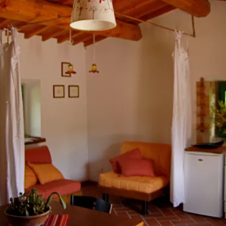 All'antico Silbule Gospodarstwo agroturystyczne Casavecchia