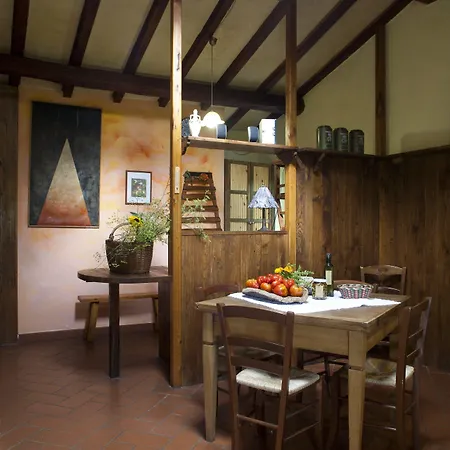 All'antico Silbule Gospodarstwo agroturystyczne