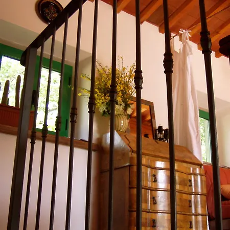 All'antico Silbule Gospodarstwo agroturystyczne *