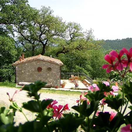 Gospodarstwo agroturystyczne All'antico Silbule *