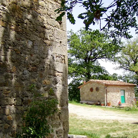 All'antico Silbule Casavecchia