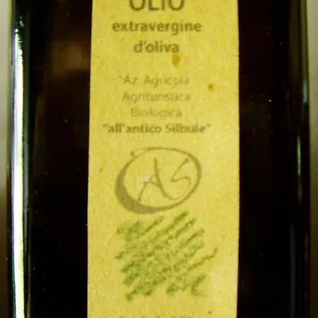 Gospodarstwo agroturystyczne All'antico Silbule Casavecchia