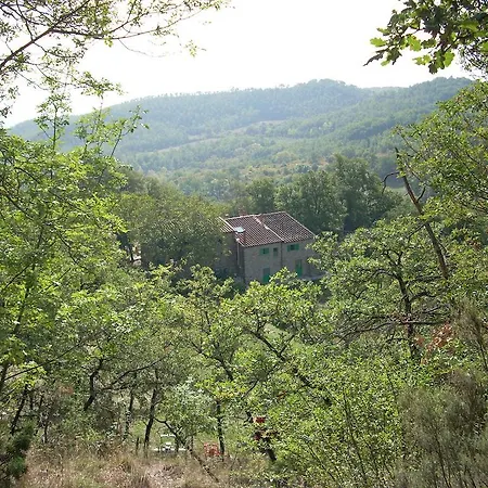 Gospodarstwo agroturystyczne All'antico Silbule *