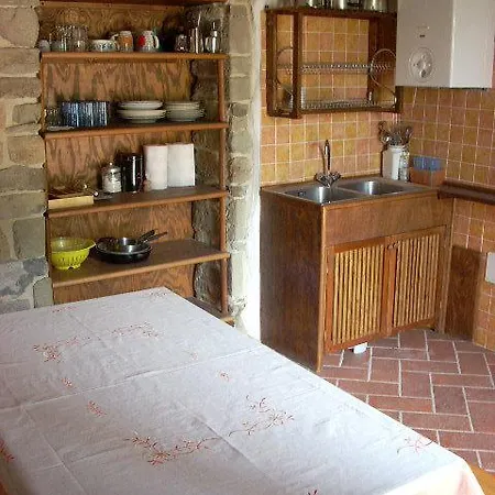 All'antico Silbule Casavecchia