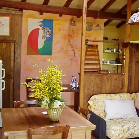 Gospodarstwo agroturystyczne All'antico Silbule