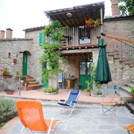 All'antico Silbule Casavecchia