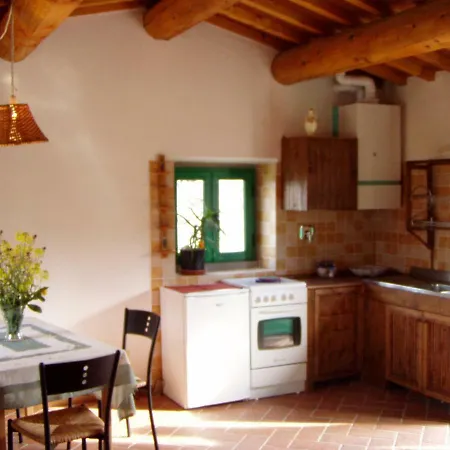 All'antico Silbule Casavecchia