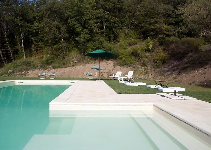 All'antico Silbule * Casavecchia