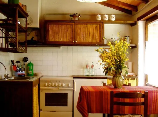 All'antico Silbule Casavecchia