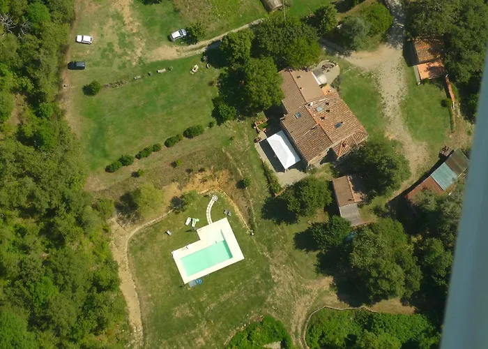 All'antico Silbule Casavecchia