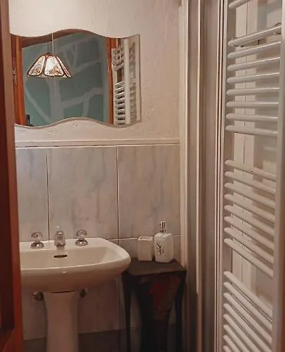 Çiftlik konaklama All'antico Silbule *