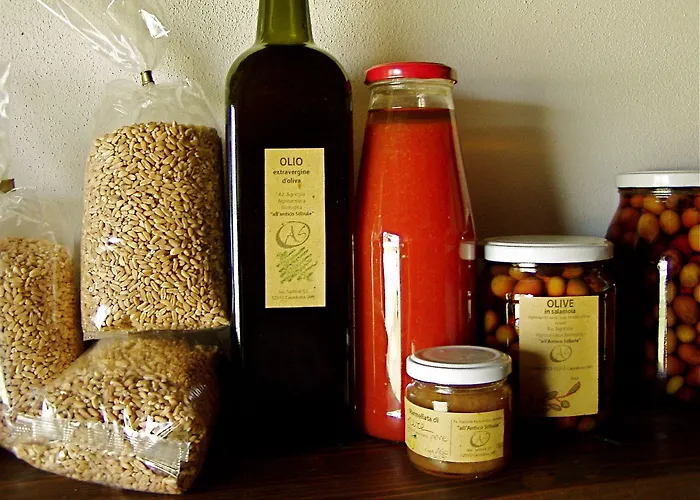 All'antico Silbule *